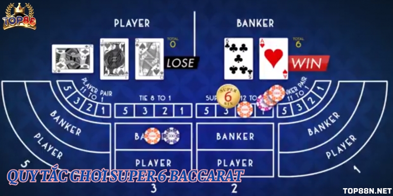 Nắm rõ quy tắc đặt cược game bài