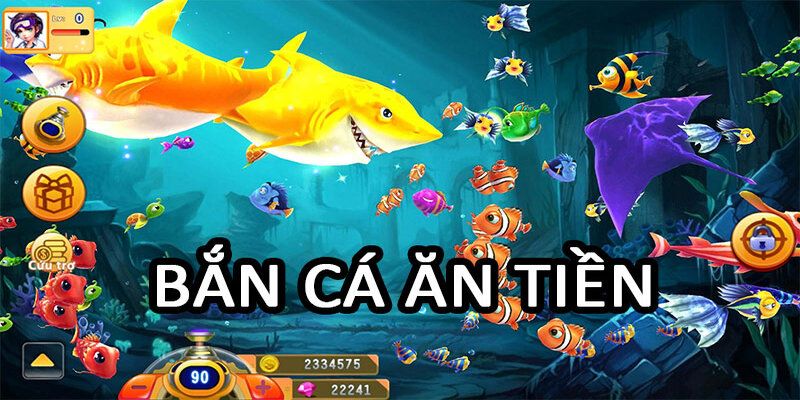 Các bước để chơi game bắn cá online tại bất kì nhà cái nào