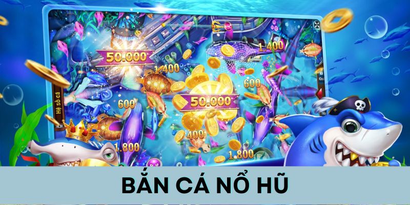 Game rất được yêu thích tại nền tảng đổi thưởng