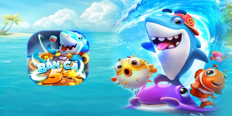 Khuyến mãi hấp dẫn bắn cá Zui đổi thưởng